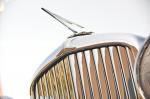 Duesenberg J384/2535 Torpedo Convertible Victoria by Rollston 1933 года